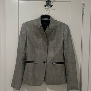 Rag & Bone Alpine Wool Blend Blazer